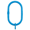 Extra stor toppögla X-0081 - Klass 10