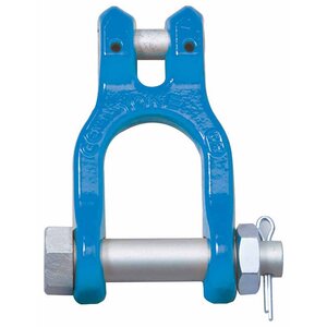 Riggschackel X-066 klass 10
