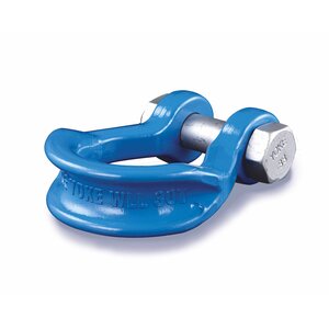 Wide body schackel 8-809