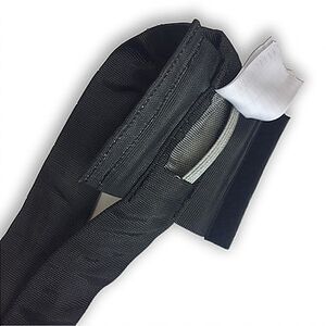 Wire Rope Sling - Soft Steel