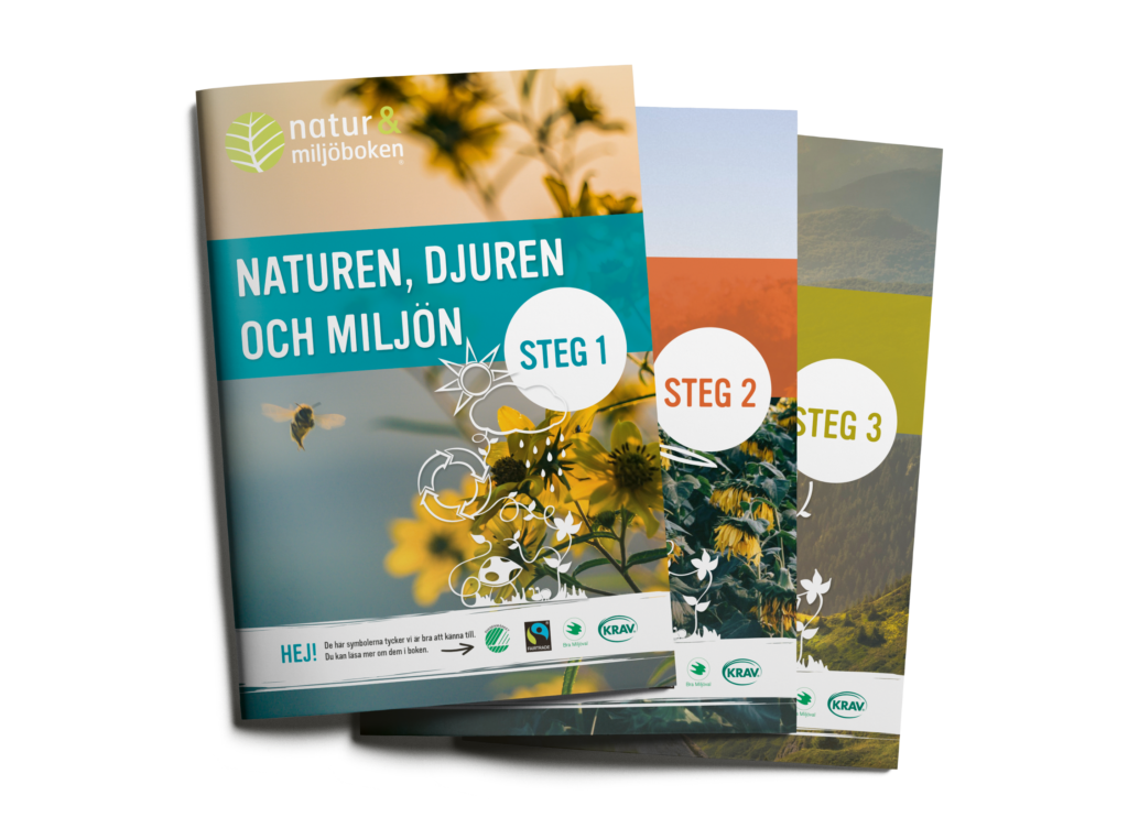 Natur- och miljöboken 2019