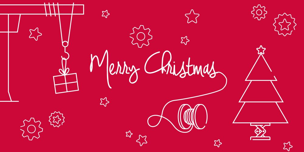 CERTEX wishes you a Merry Christmas
