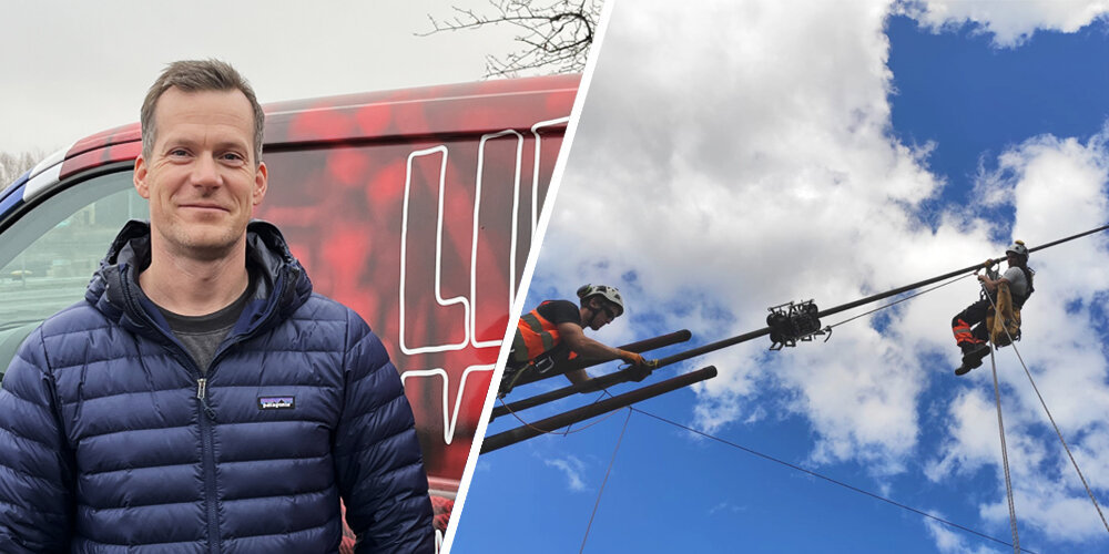 Trendspaning: Hur står det till med stållinan?