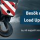 Välkommen till oss på Load Up North 2023