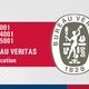 ISO-certifierad leverantör sedan 1994