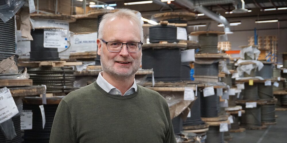 CERTEX Sverige 120 år – en framgångsresa över två sekel