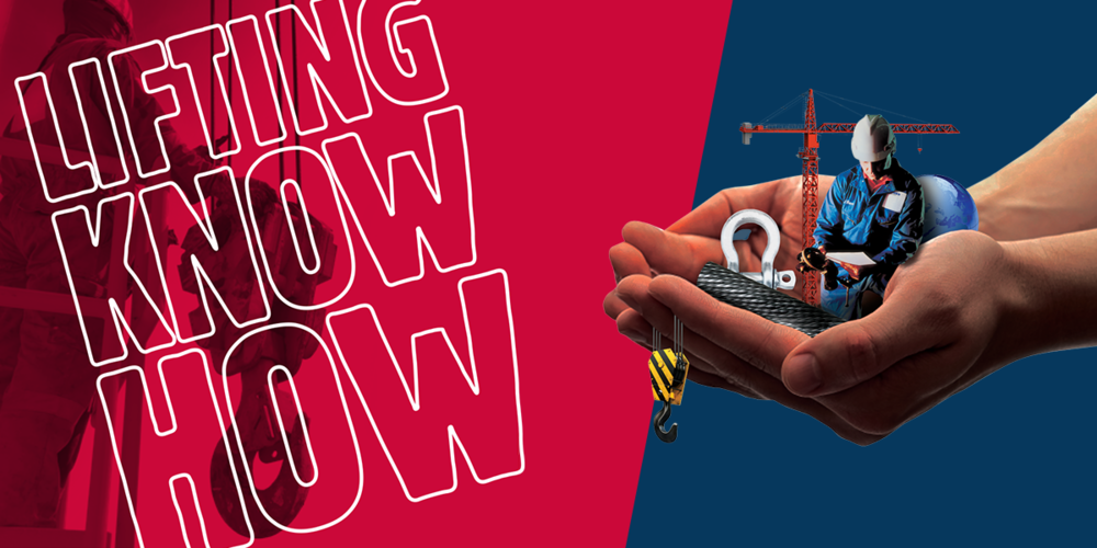 Elevating safety and efficiency with Lifting KnowHow