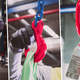 Produktnyhet: Powertex kättingkomponenter i klass 10