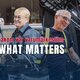 Lifting What Matters: Historien bakom vår varumärkesfilm