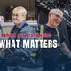 Lifting What Matters: Story Behind Our Brand Video 