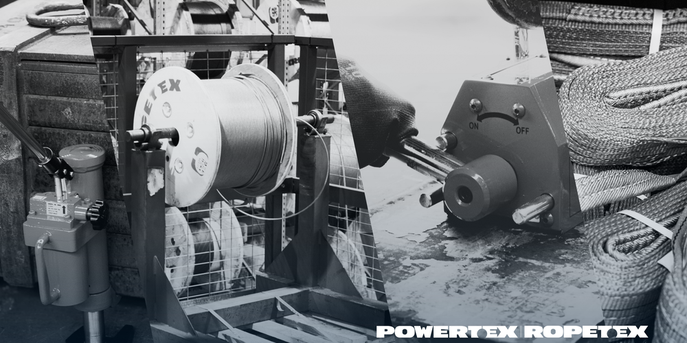 Not just trading: Why Powertex and Ropetex go beyond the lowest price