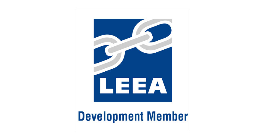 Certex Svenska member of LEEA