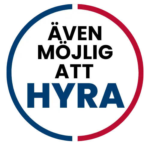 svensk hyrikon