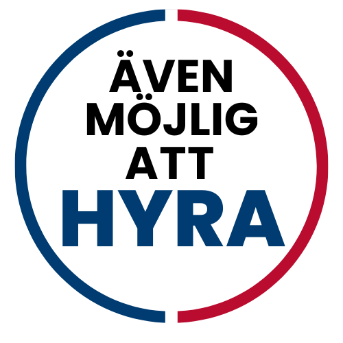 svensk hyrikon