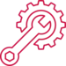 Ikon för Hållbarhet o kunderbjudandet