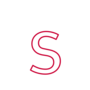 Vänster spiralslagen